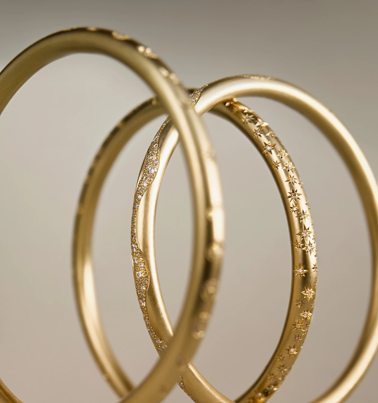 Never Ending Bangle