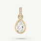 Devil's In The Detail Diamond Charms
