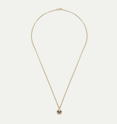 Till Death Do Us Part Pendant