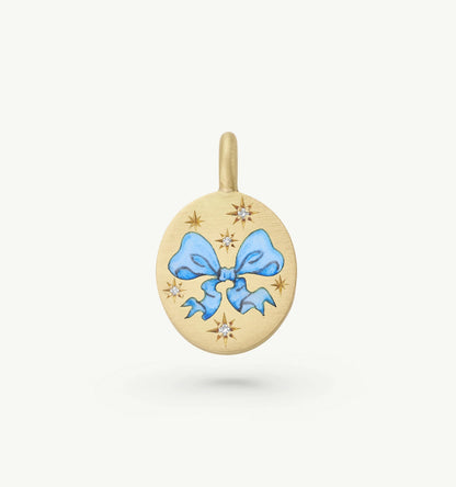 Ahoy Sailor Charm