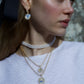 Fairytale Mirror Charm