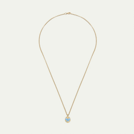 Ahoy Sailor Charm