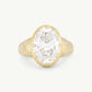 He Loves Me Diamond Ring