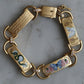 Triptych Bracelet