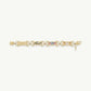 Triptych Bracelet