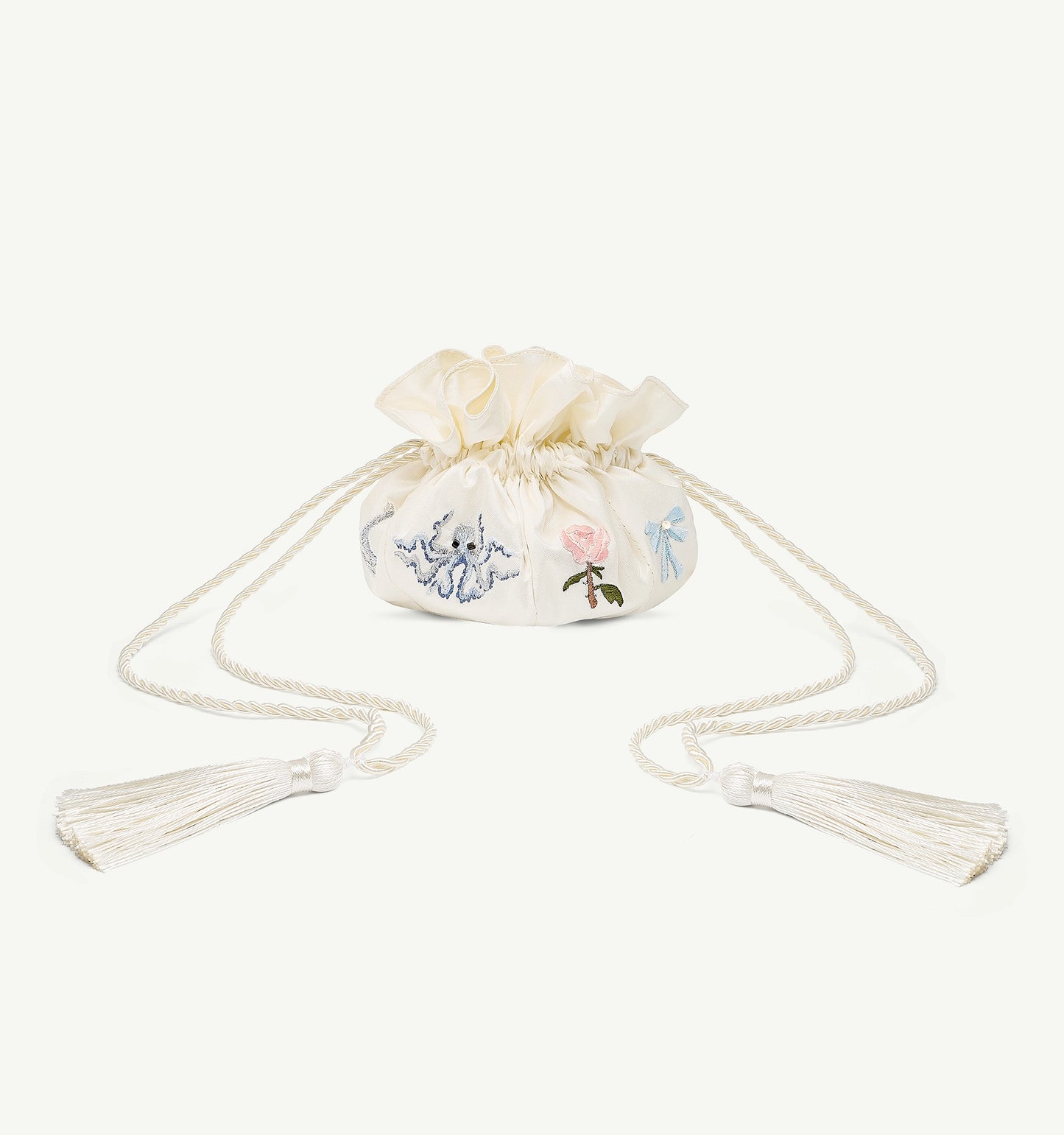 Cece's Jewellery Pouch