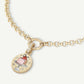 A Piece Of Cake Charm