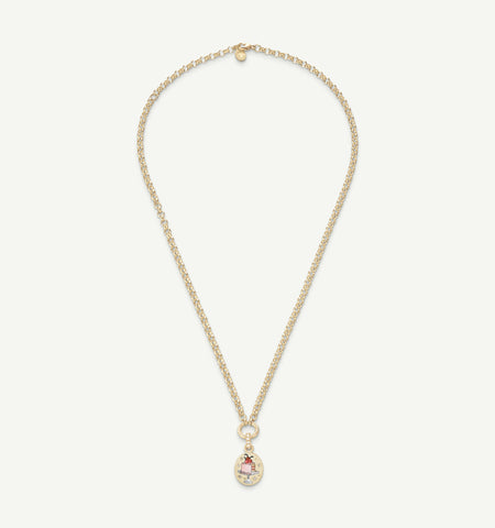 A Piece Of Cake Pendant