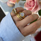 Chinese Zodiac Ring