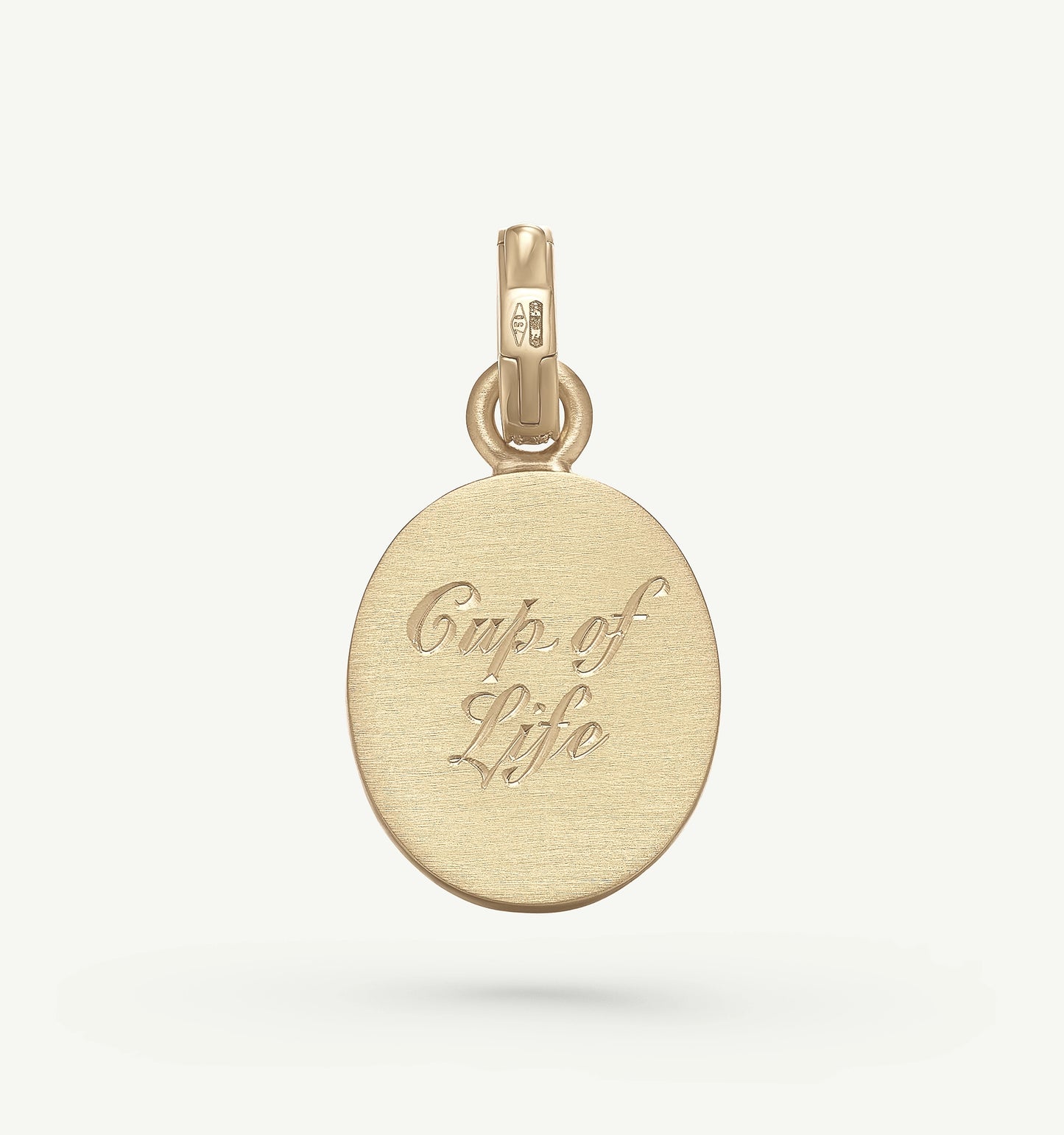 Cup Of Life Charm