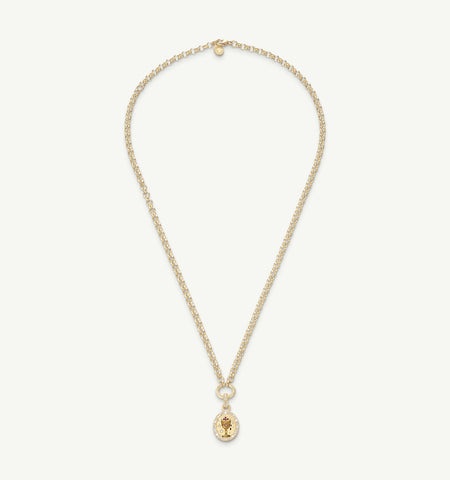 Cup Of Life Pendant