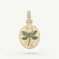 Dragonfly Pendant