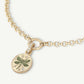 Dragonfly Charm