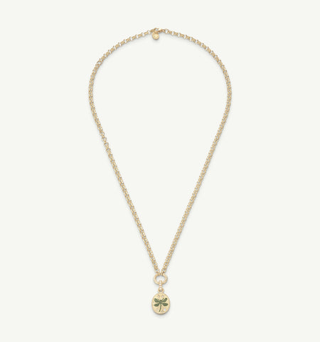 Dragonfly Pendant