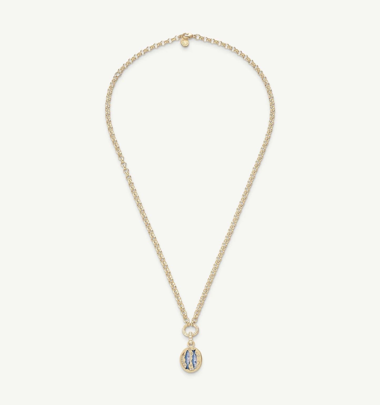 Plenty Of Fish In The Sea Charm