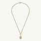Plenty Of Fish In The Sea Pendant