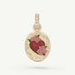 Sacred Love Pendant