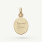 Sacred Love Pendant