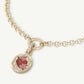 Sacred Love Pendant