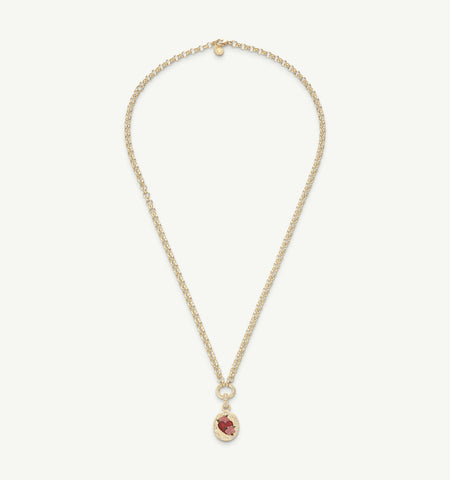 Sacred Love Charm