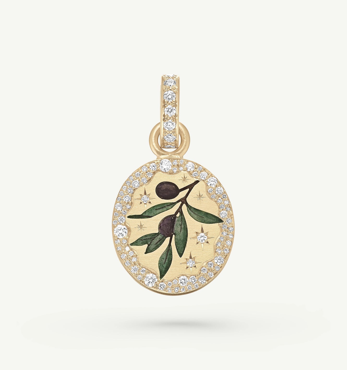 Dolce Vita Pendant