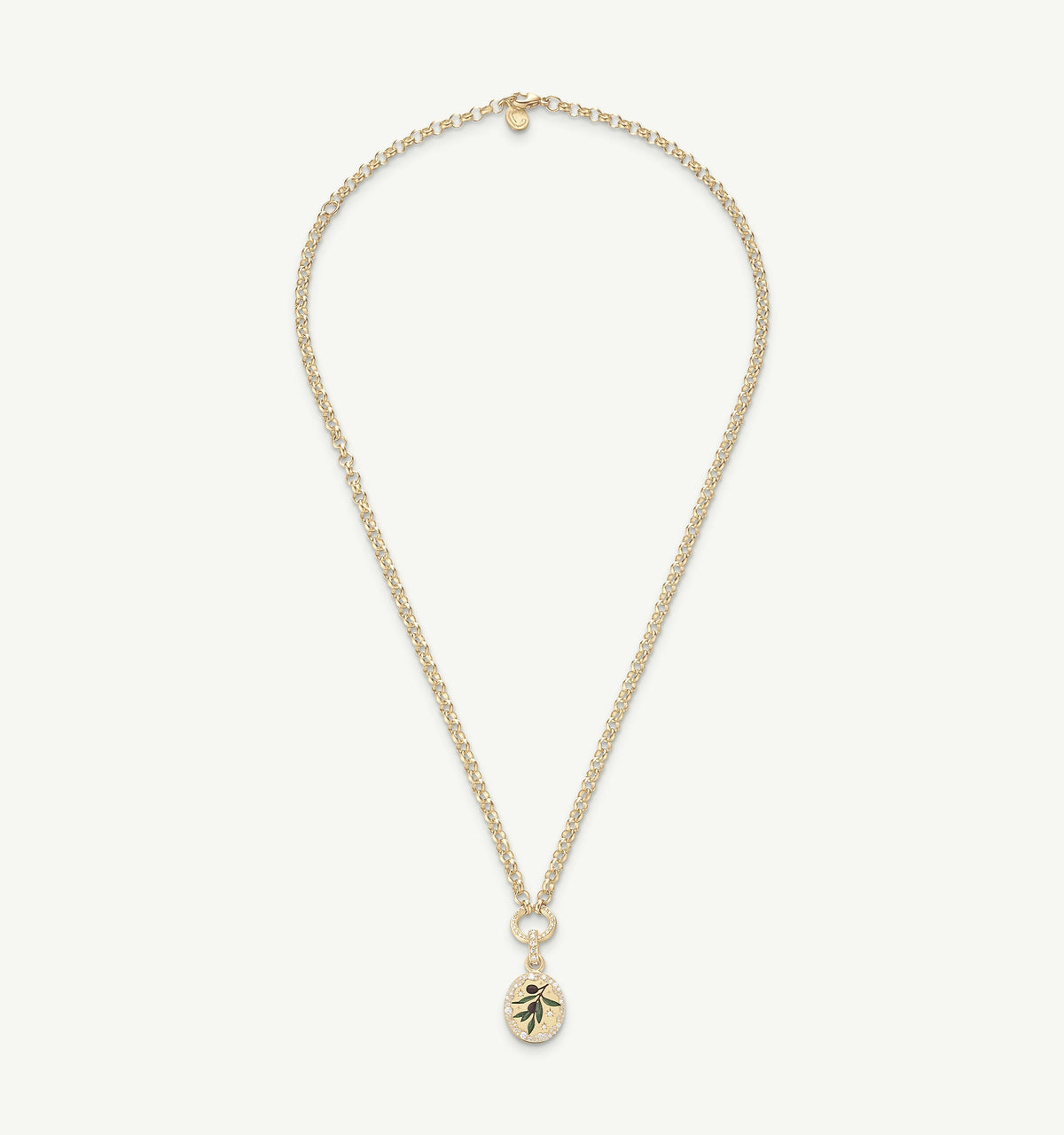 Dolce Vita Charm
