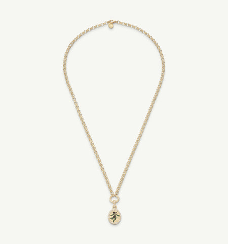 Dolce Vita Pendant