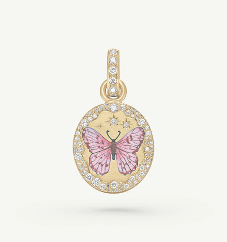 Earthly Delights Pendant
