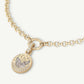 Swan Lake Charm