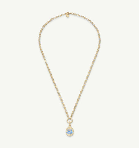 Cup Of Tea Pendant