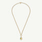 A Lemon For Purity Charm