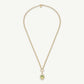 A Pear For Beauty Pendant