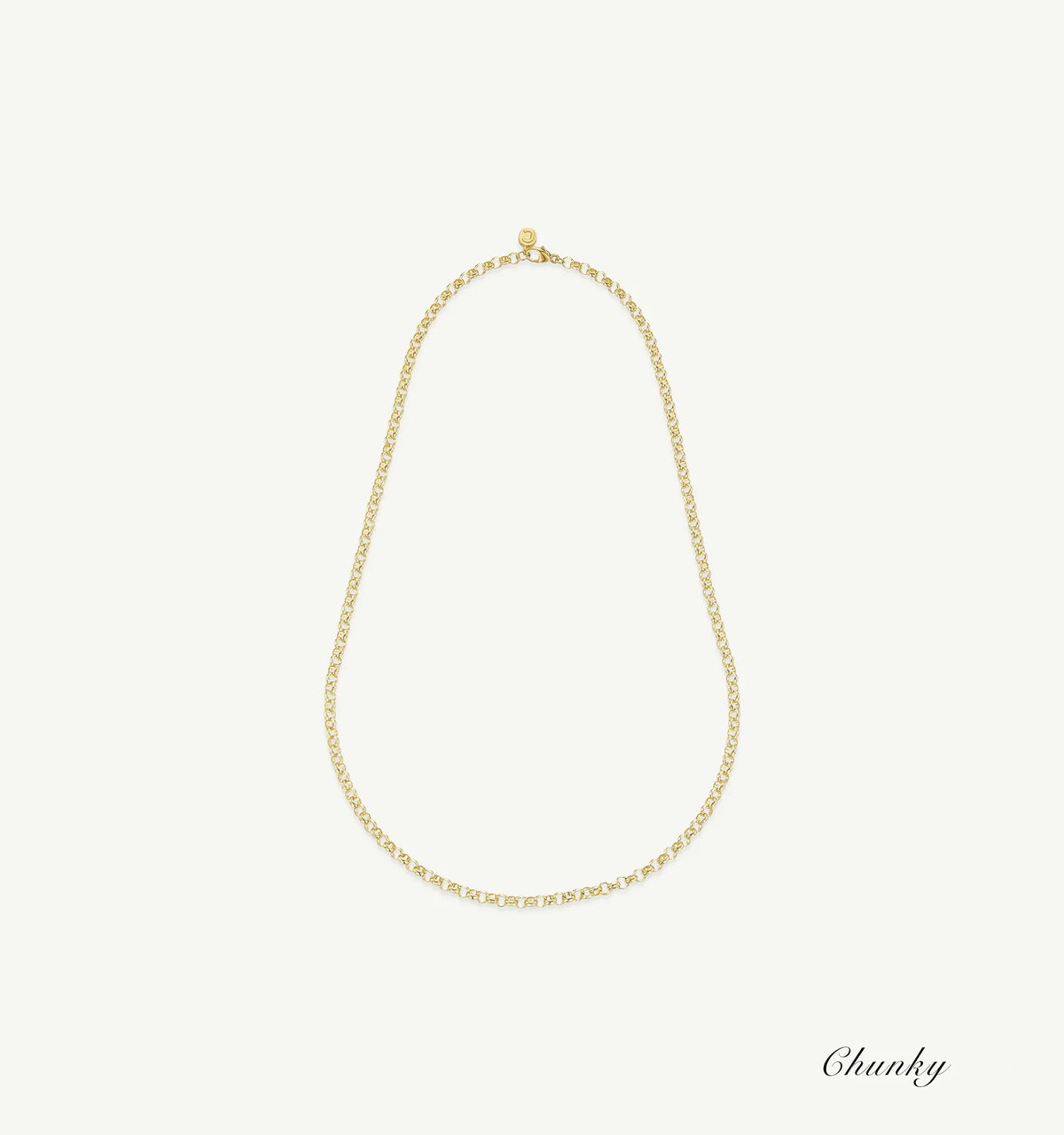 Everyday Chain