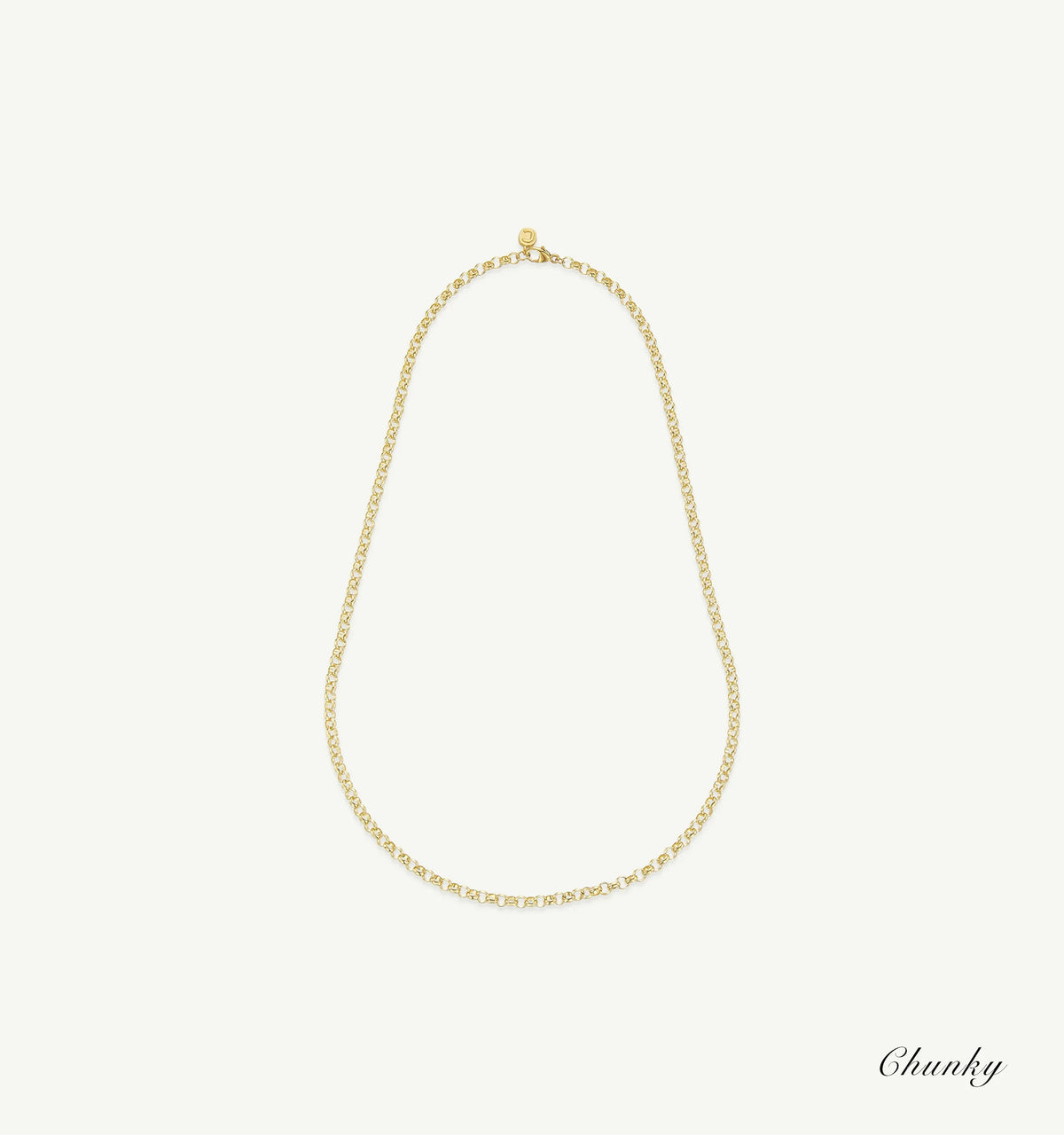 Everyday Chain