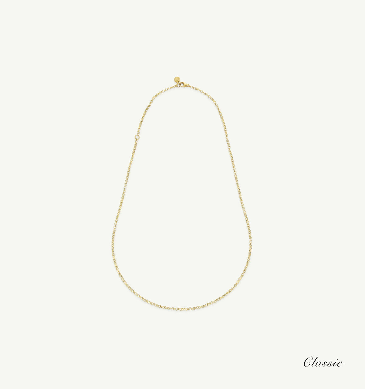 Everyday Chain