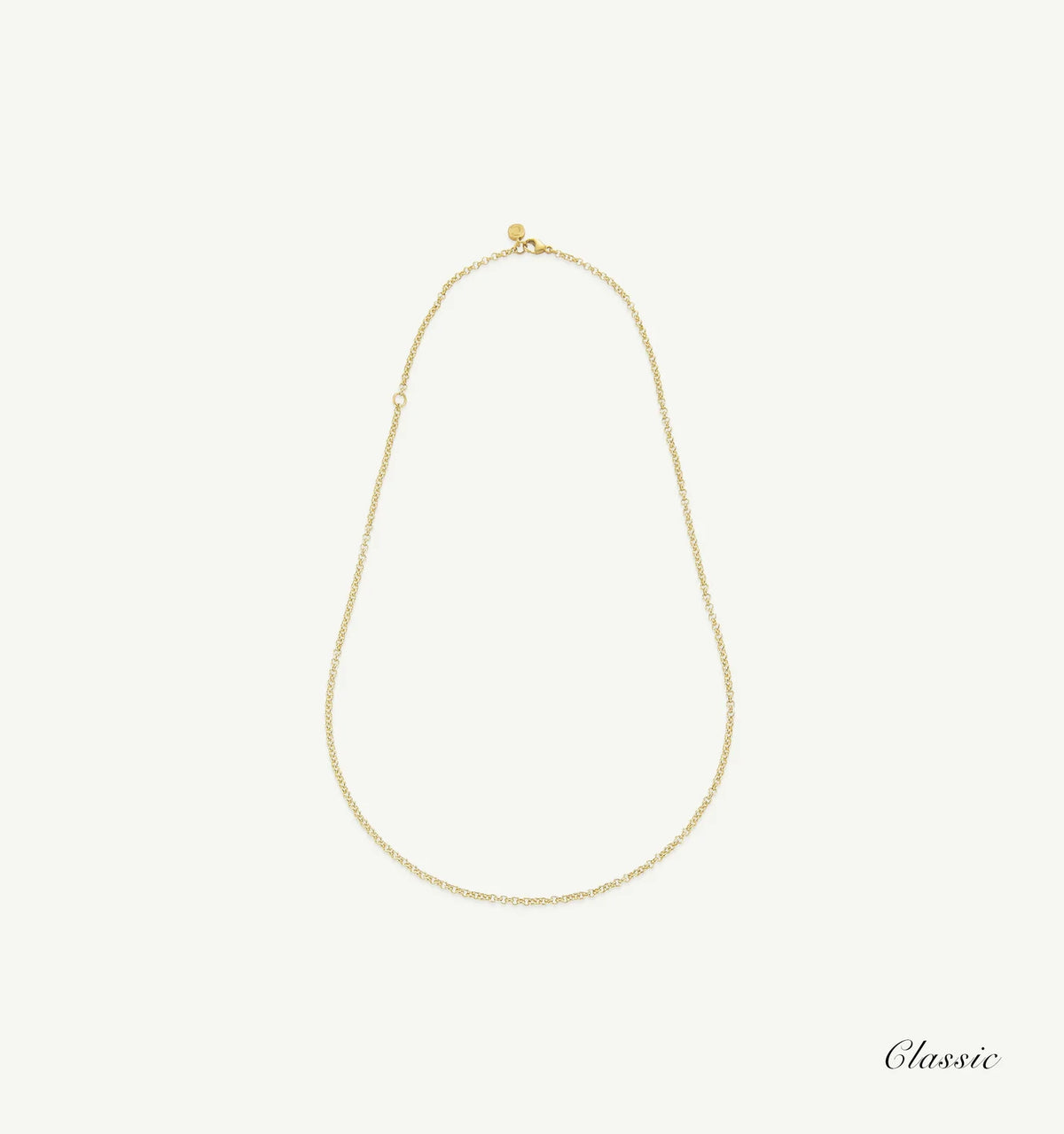 Clam & Pearl Pendant
