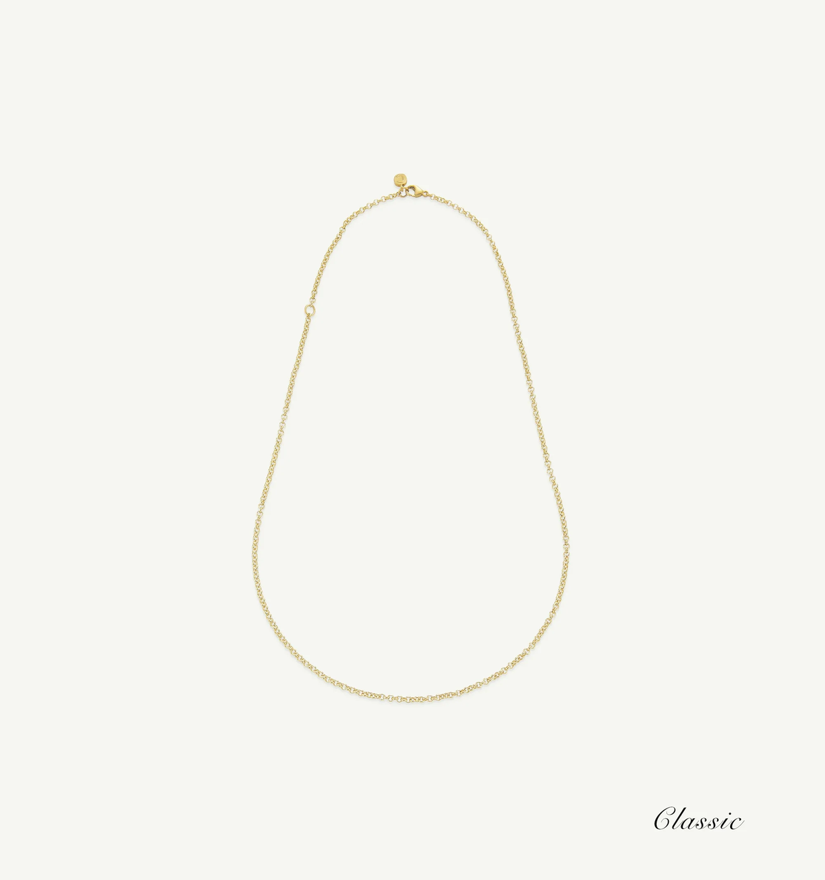 Everyday Chain