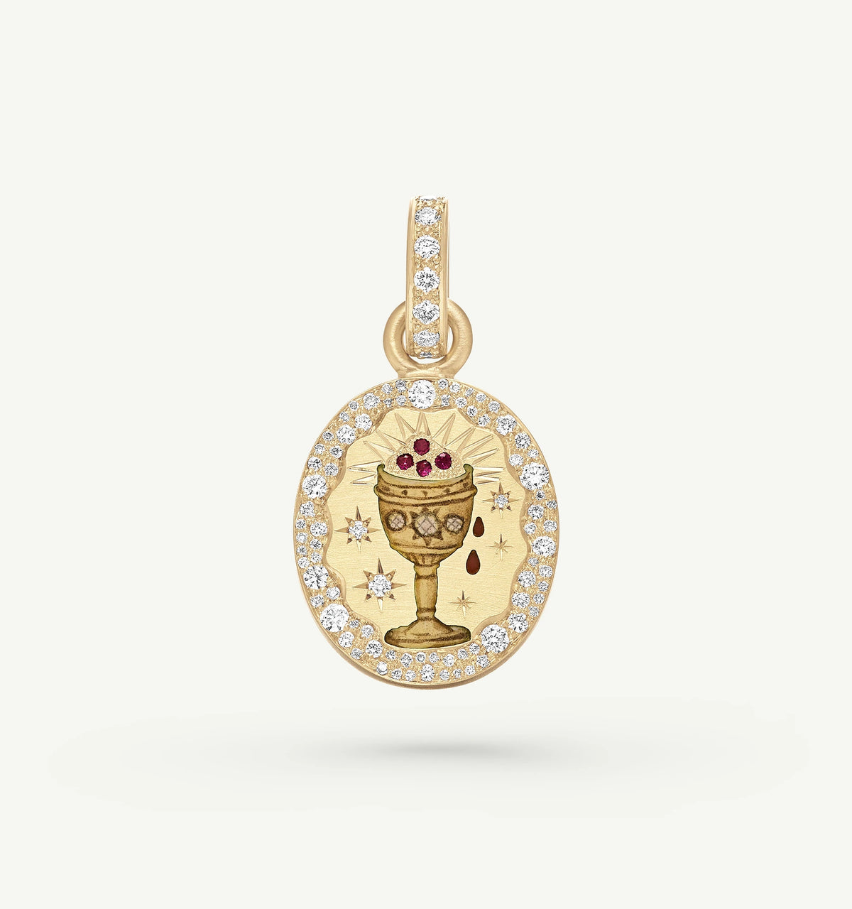 Cup Of Life Pendant