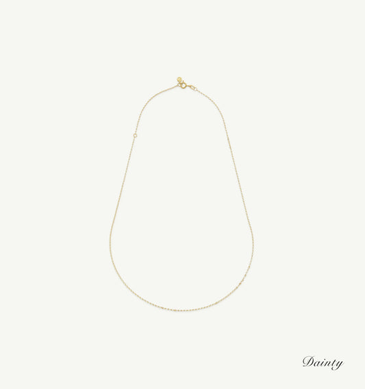 Everyday Chain