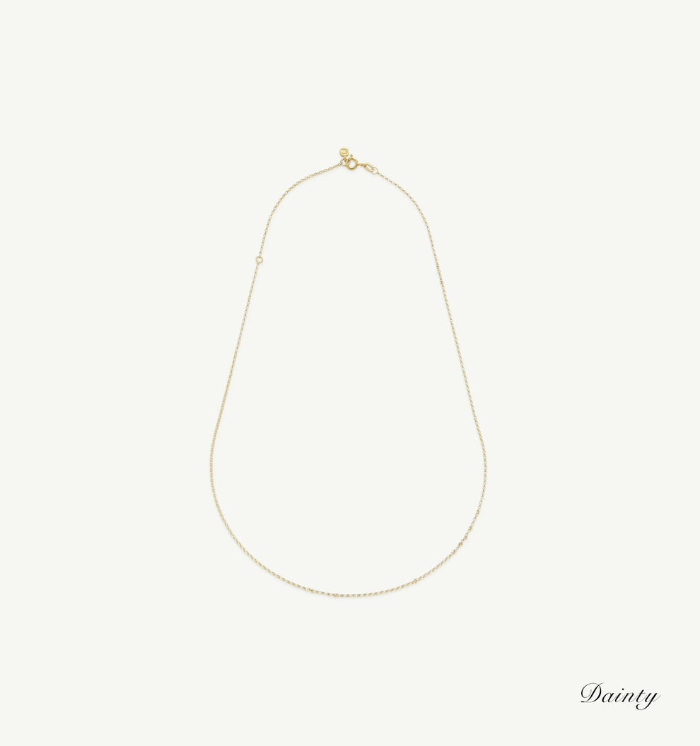 Everyday Chain