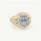 The Deep Sea Octopus Ring