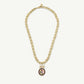 Desire & Romance Posy Charm