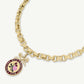 Desire & Romance Posy Charm