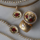 Devil Is In The Detail Bracelet