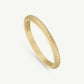 Lovers Knot Stacking Ring