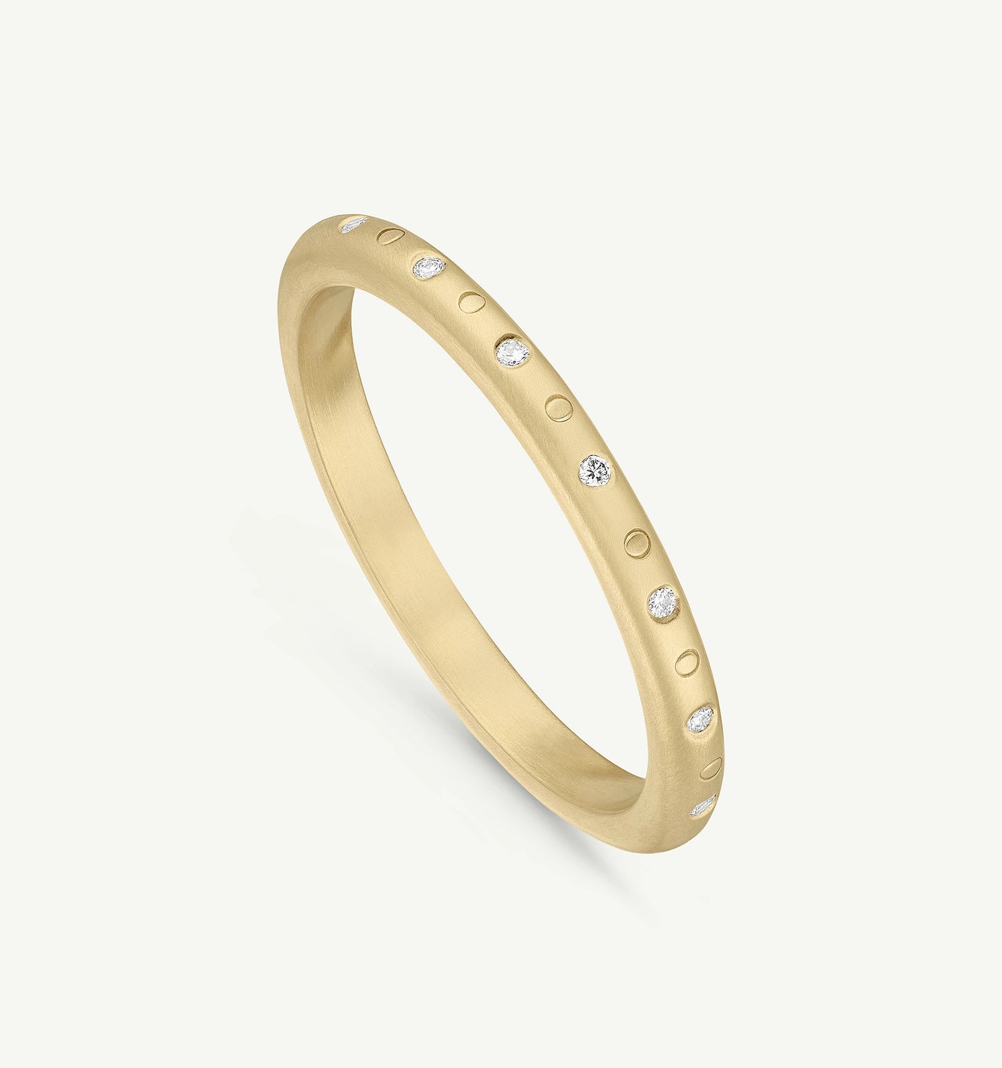 Porthole Stacking Ring