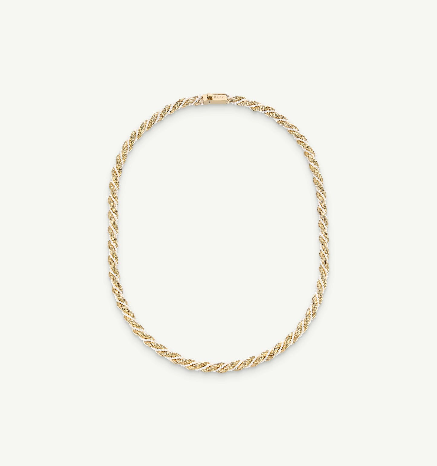 Violent Delights Pearl Rope Chain