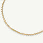 Violent Delights Pearl Rope Chain