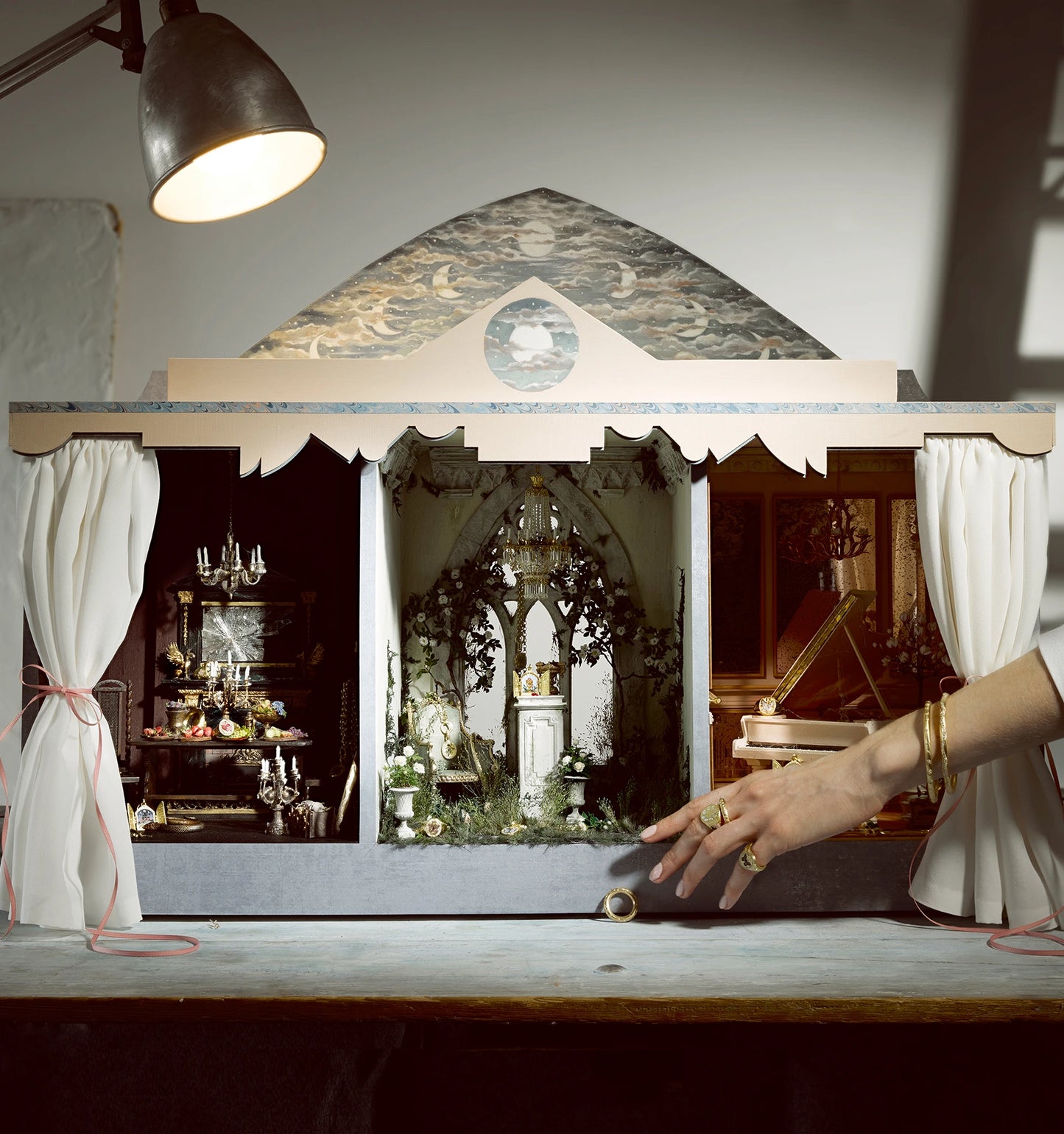 Cece's Dolls House