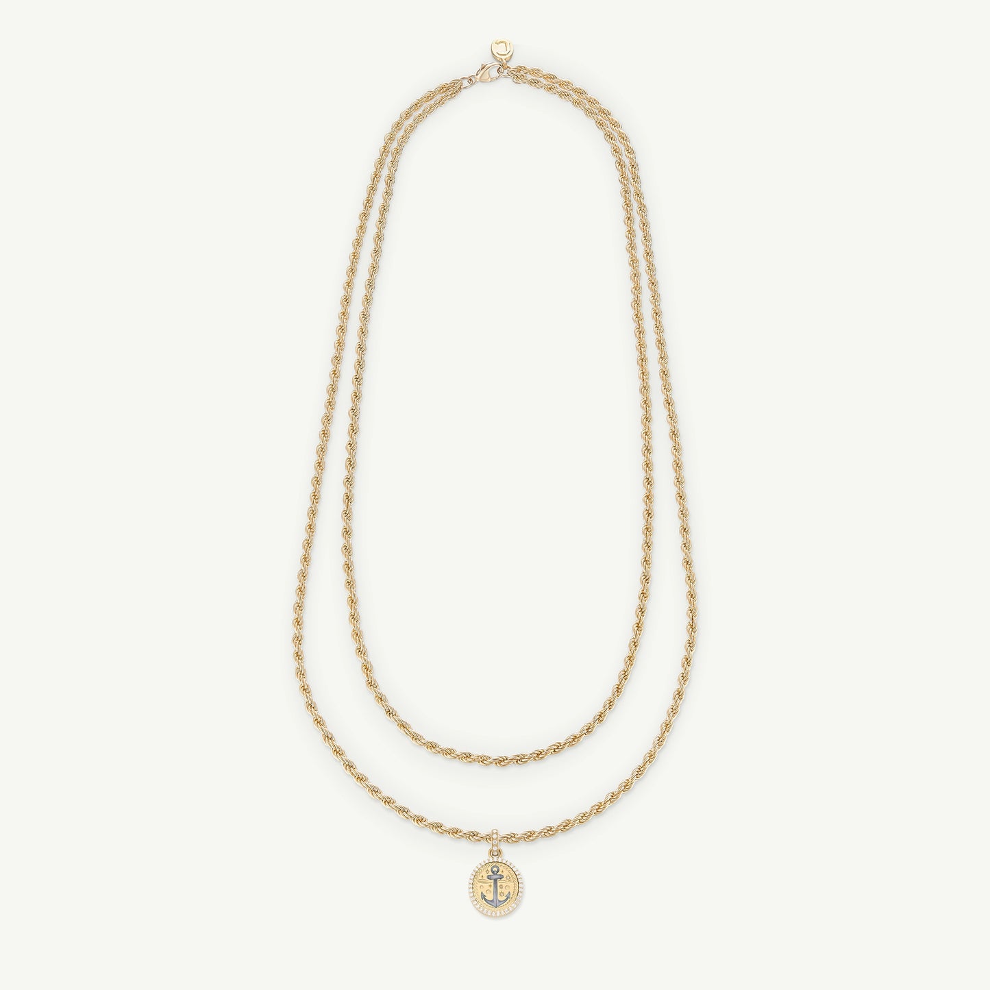 Anchor Charm